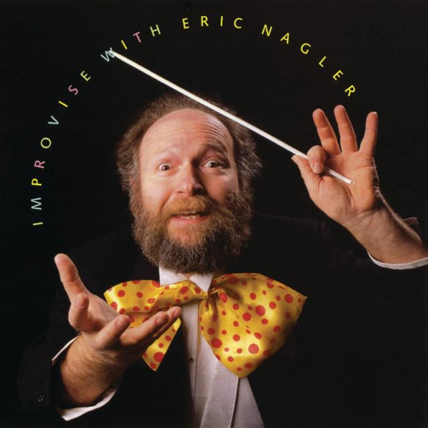 Eric Nagler