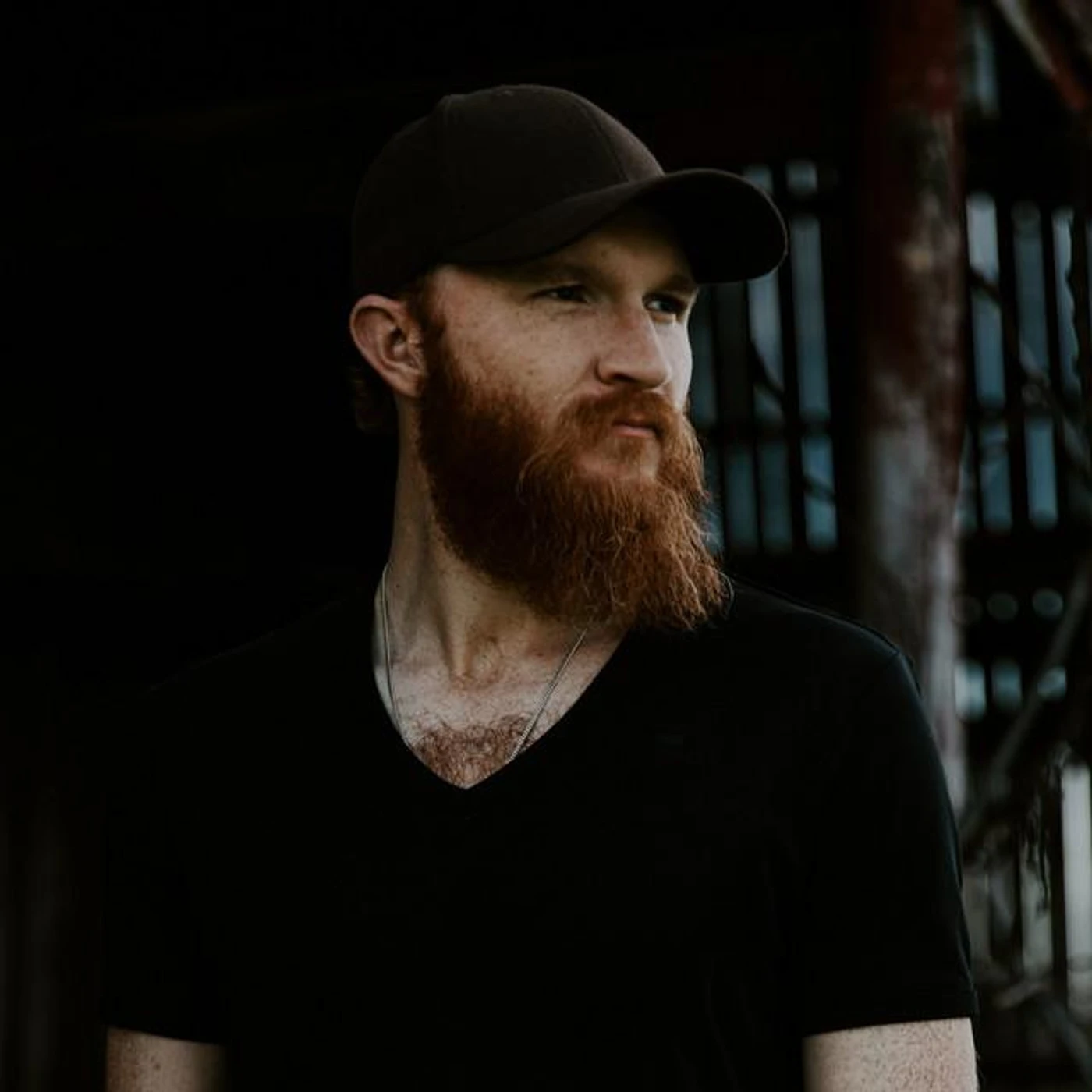 Eric Paslay Brand Page