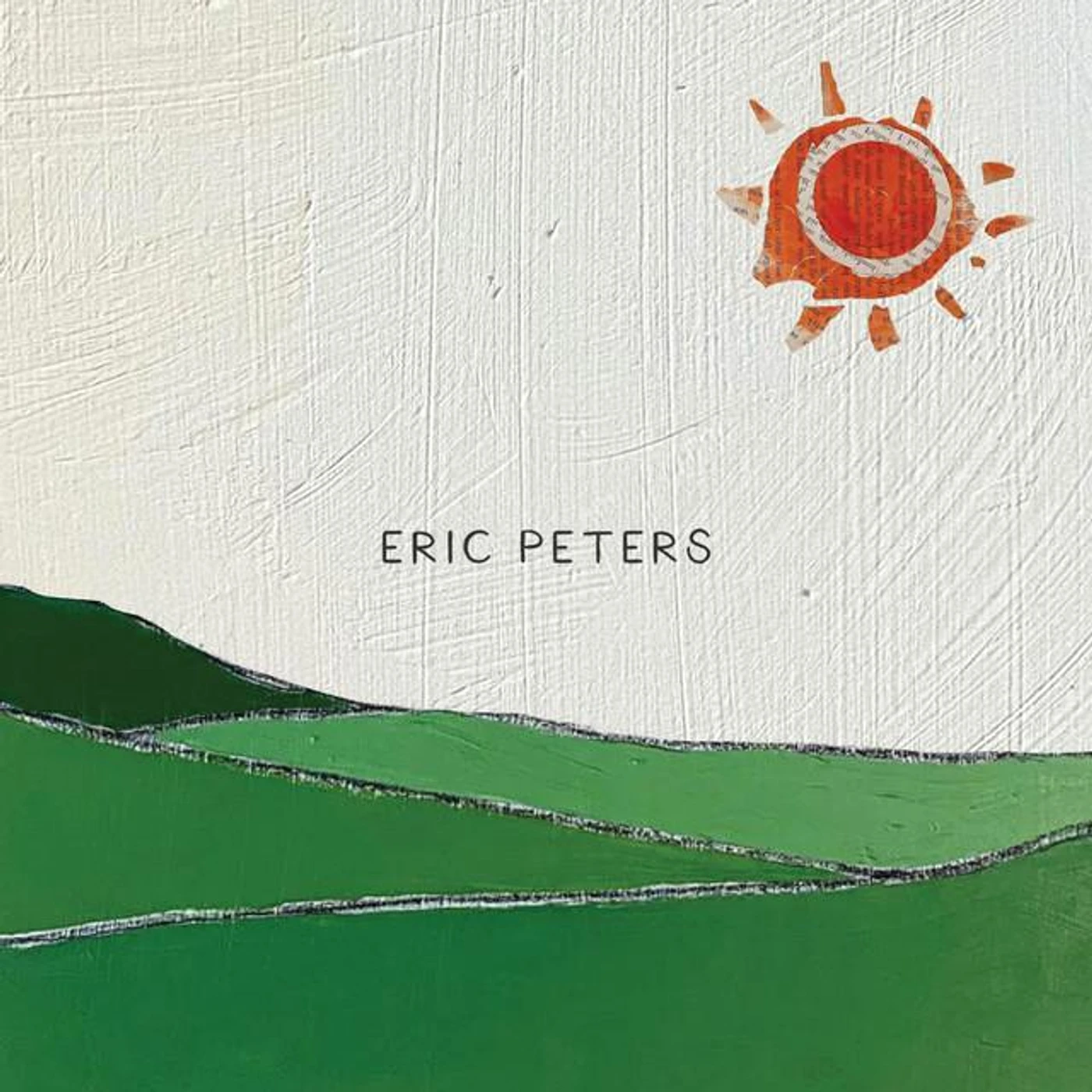 eric peters Brand Page