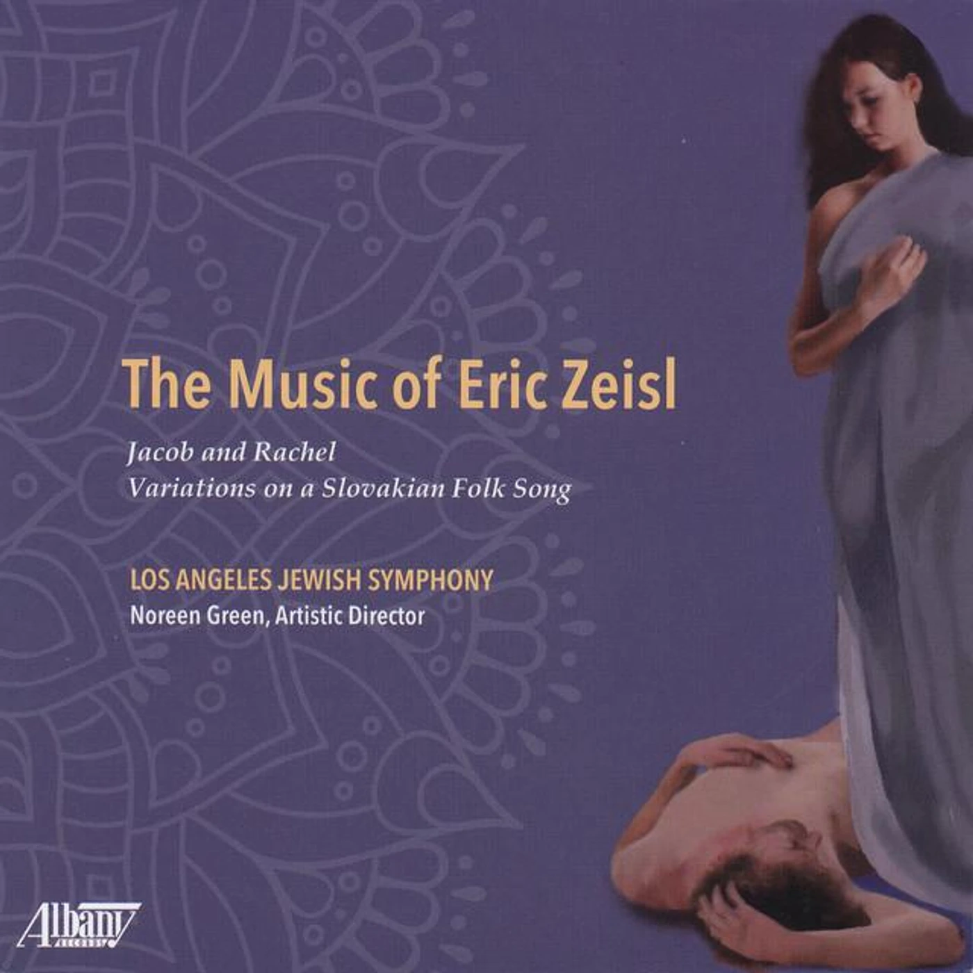 Eric Zeisl