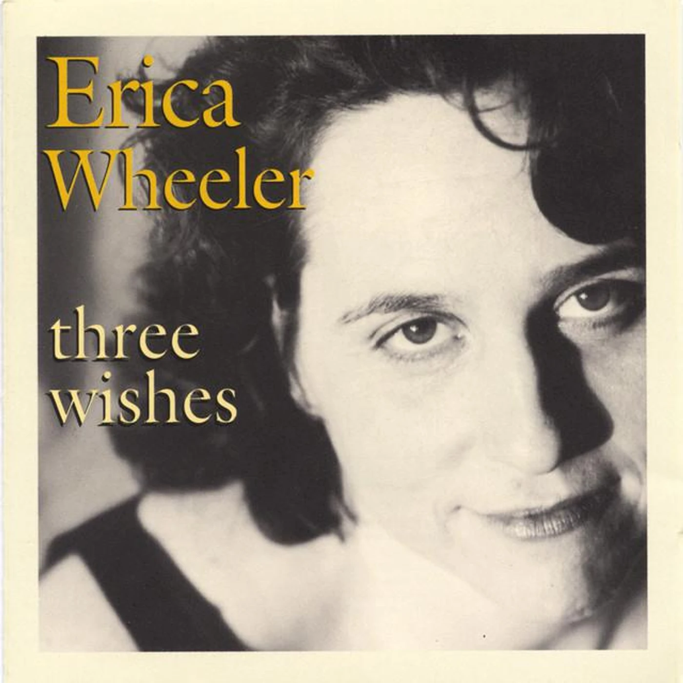 Erica Wheeler Brand Page