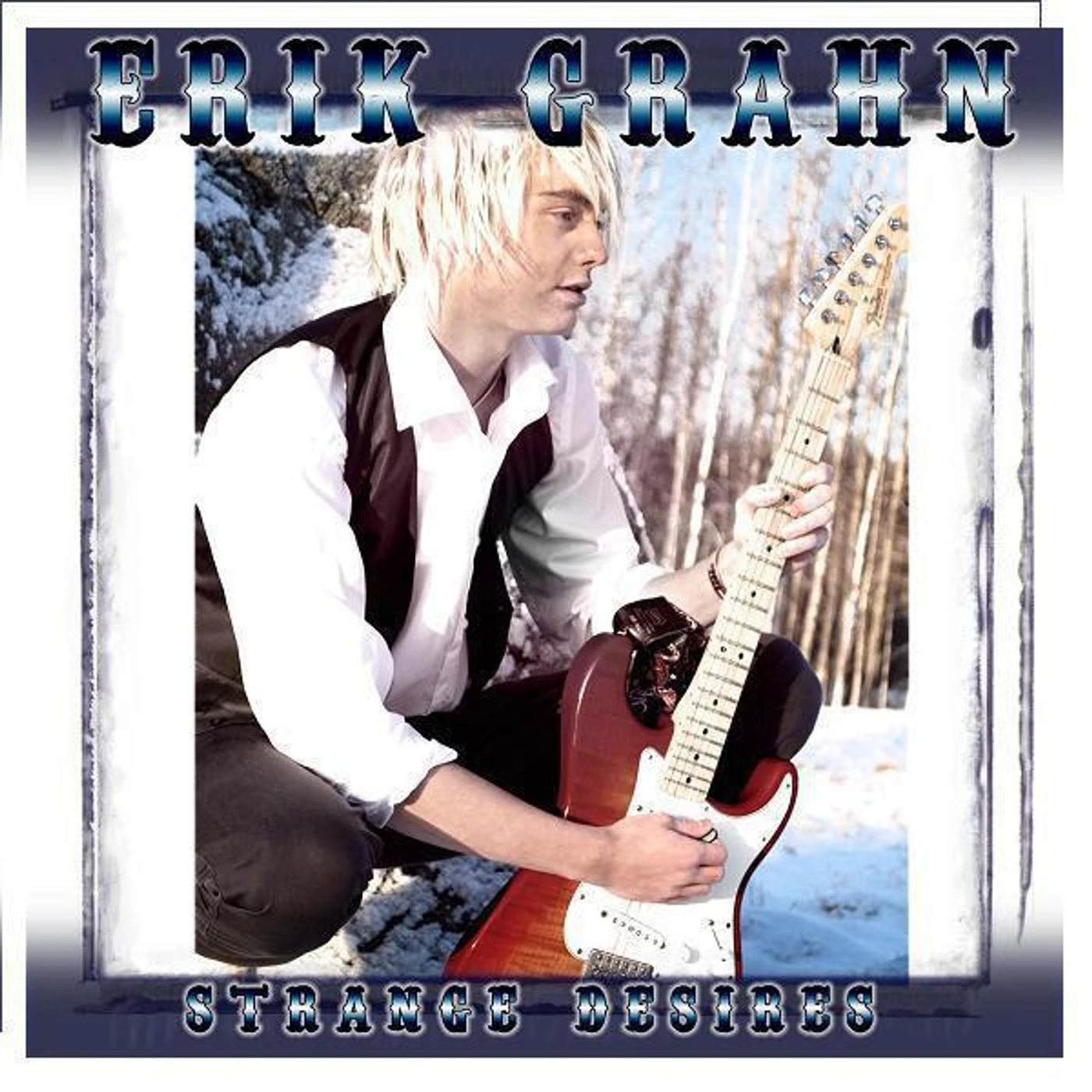 Erik Grahn