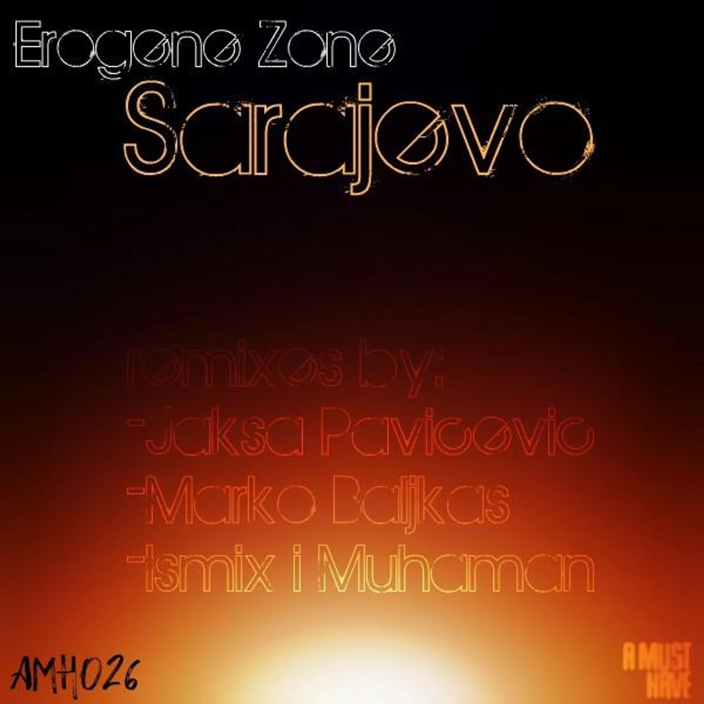 Erogene Zone Brand Page