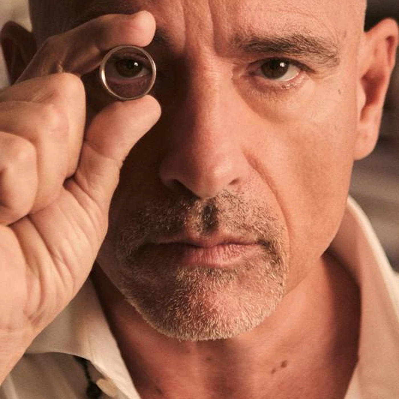 Eros Ramazzotti Brand Page