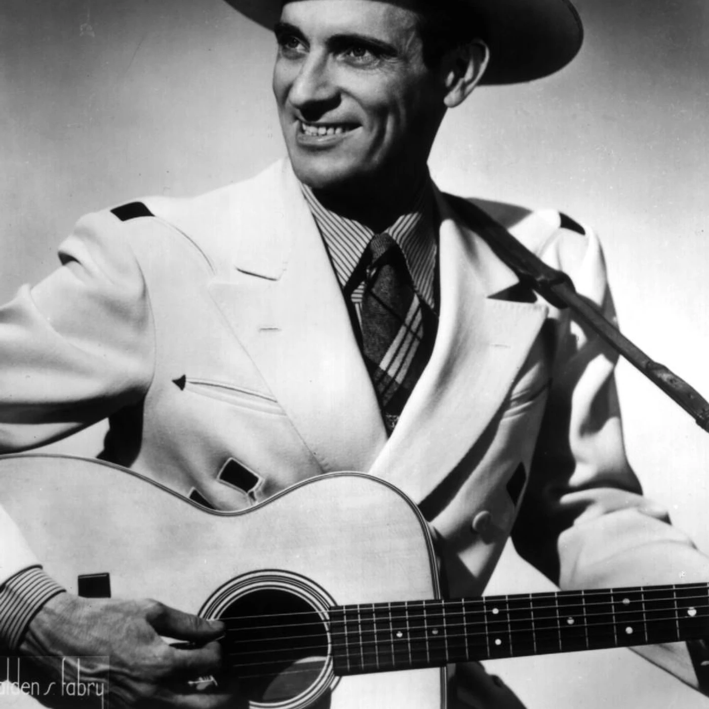 Ernest Tubb Brand Page