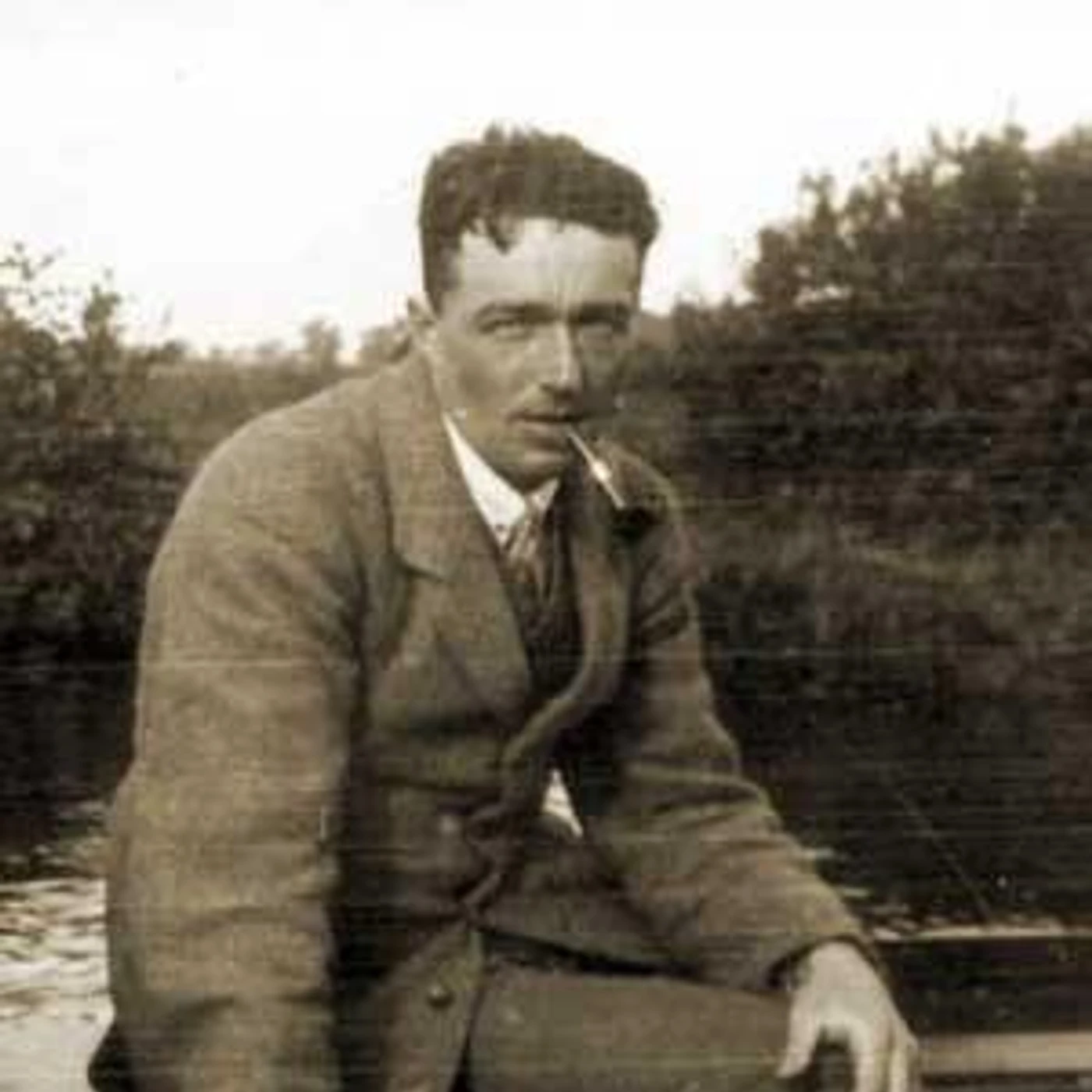 Ernest John Moeran Brand Page