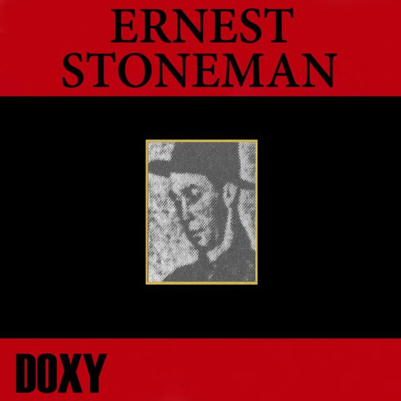 Ernest Stoneman Brand Page