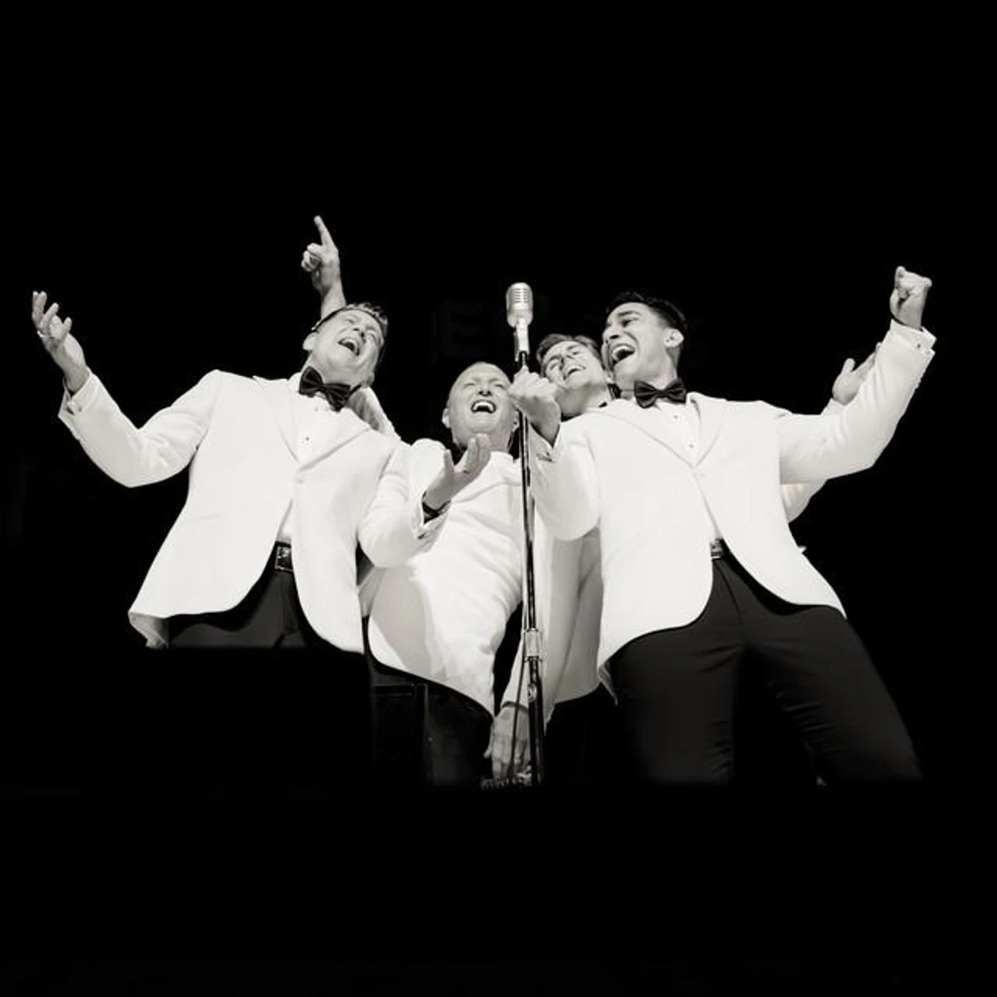 Ernie Haase & Signature Sound Brand Page