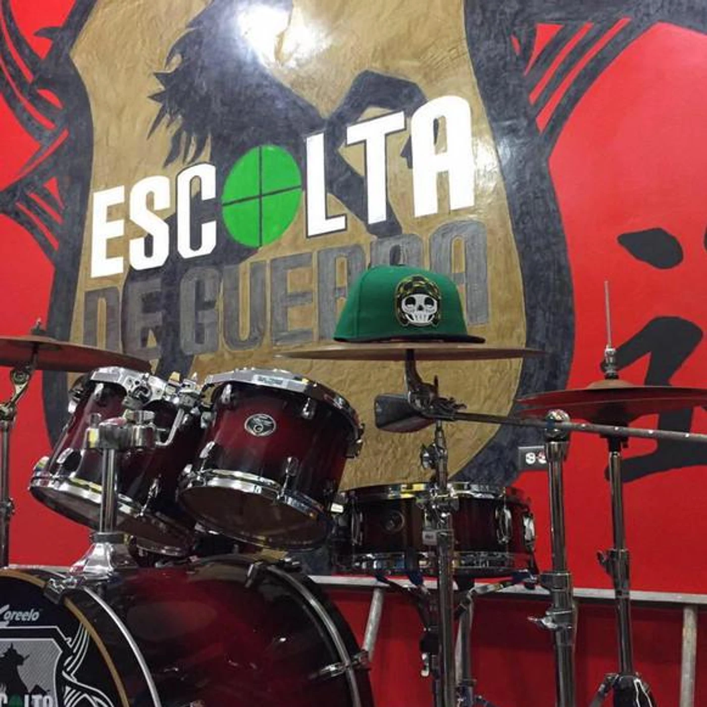 Escolta De Guerra