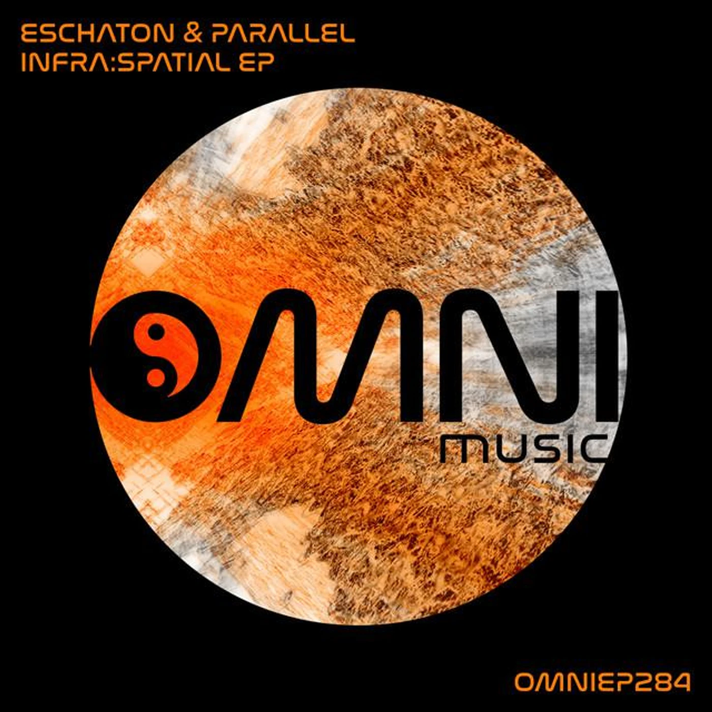 Eschaton Brand Page