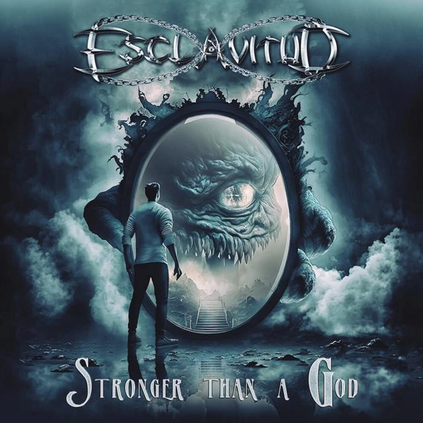 Esclavitud Brand Page