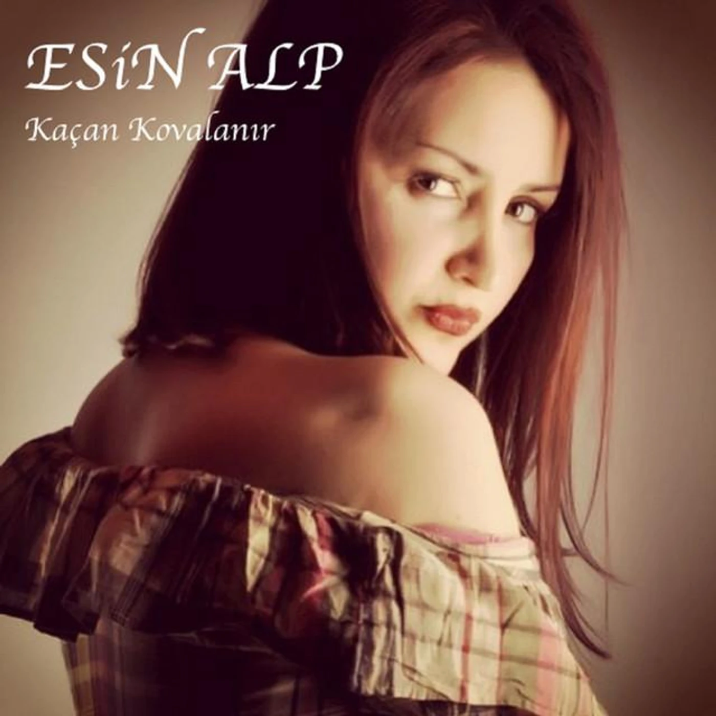 Esin Alp Brand Page