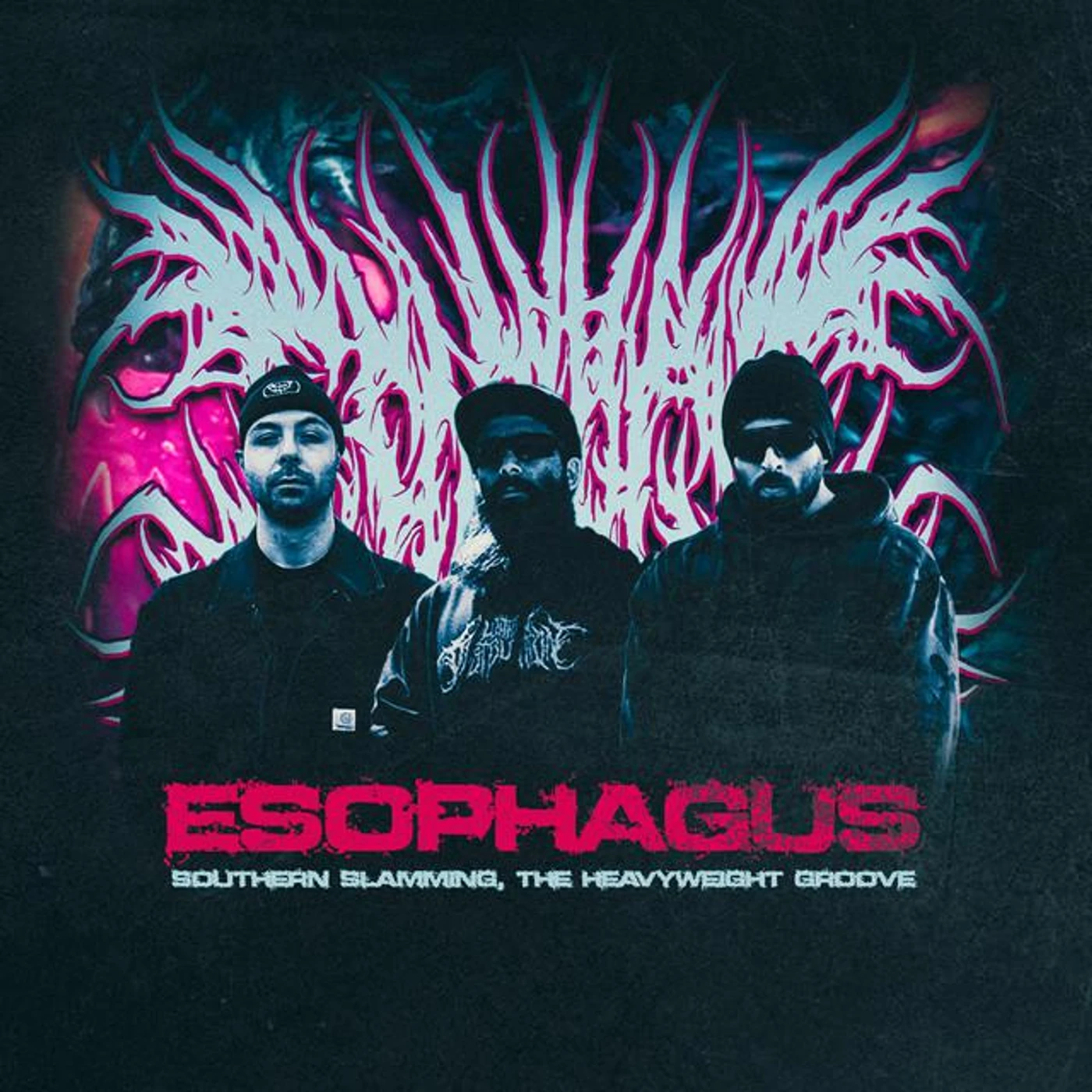 Esophagus Brand Page
