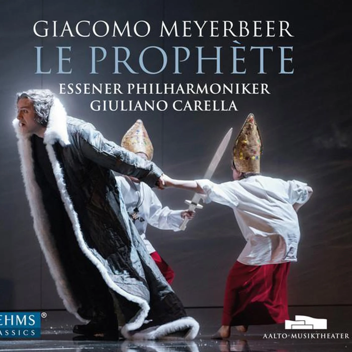 Essener Philharmoniker