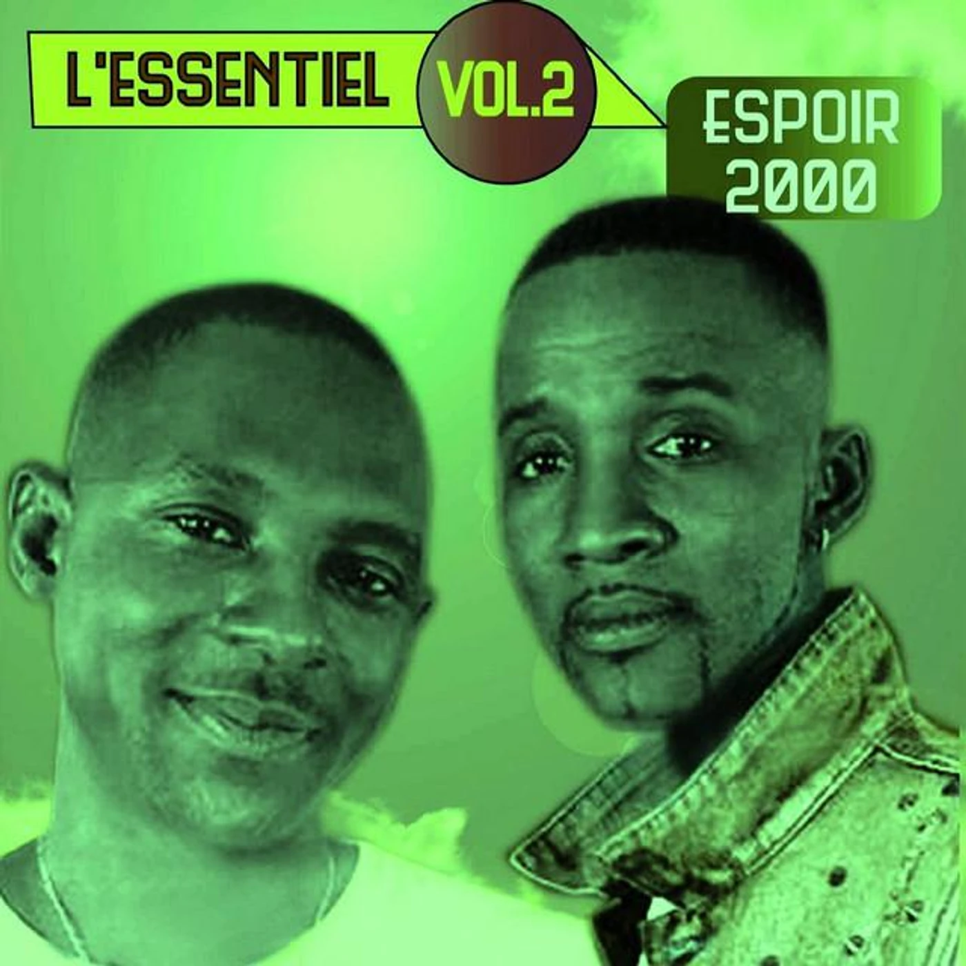 Espoir 2000 Brand Page