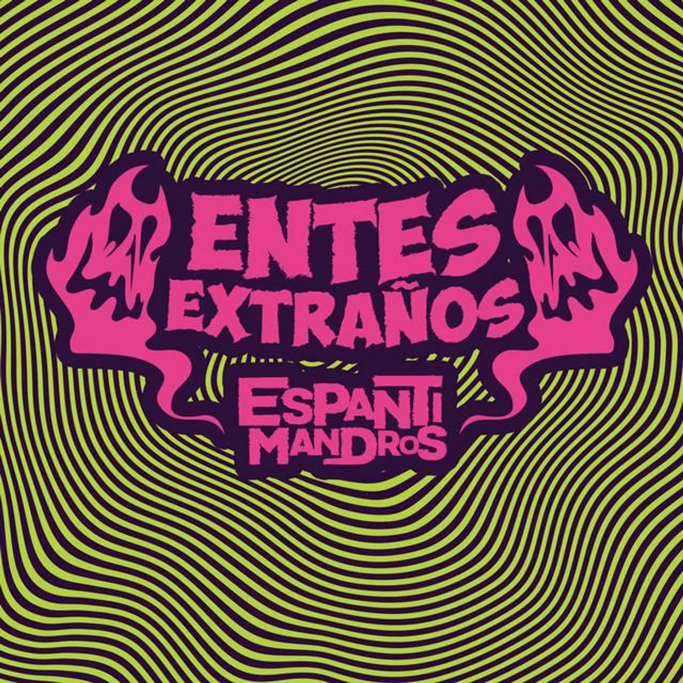 Espantimandros