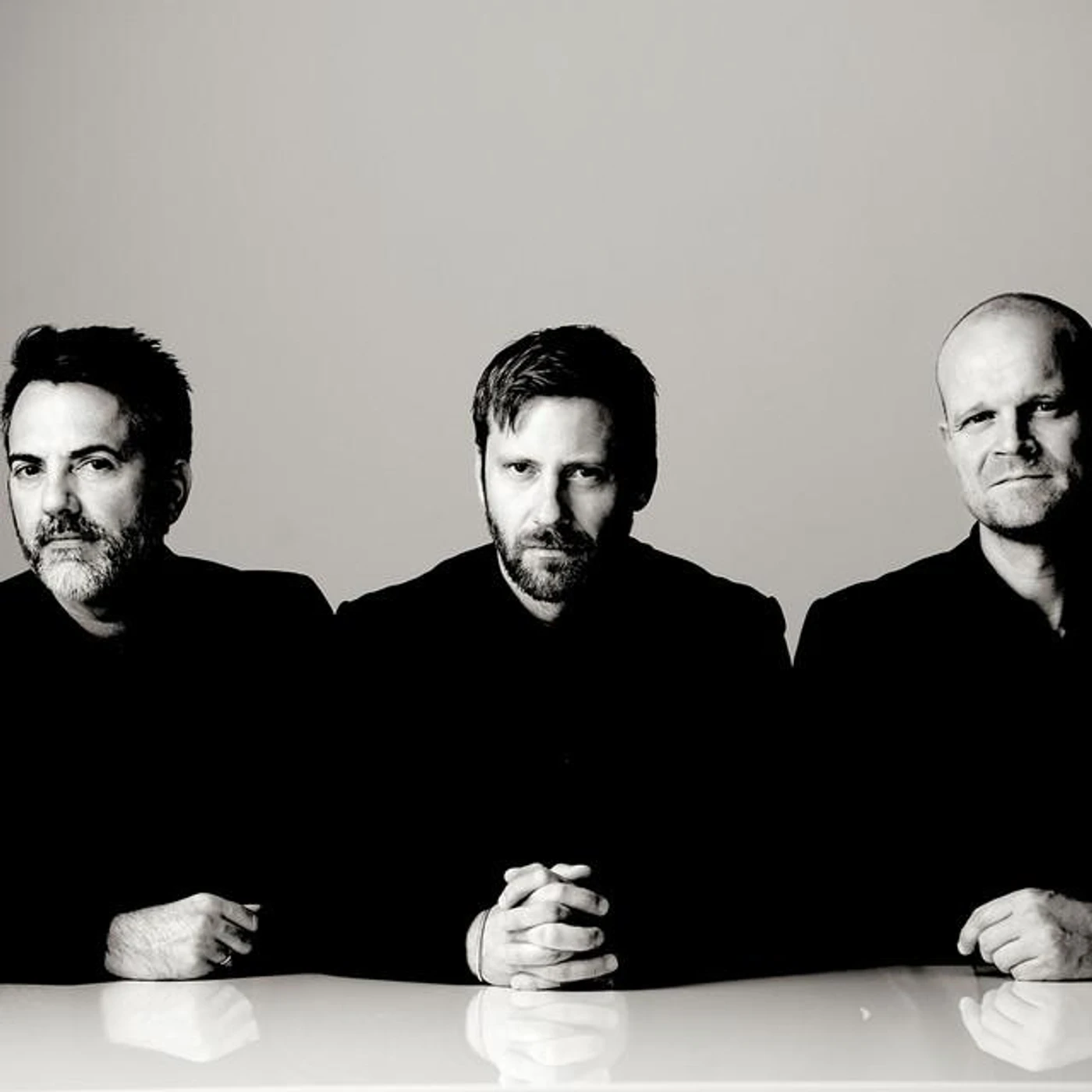 Espen Eriksen Trio Brand Page