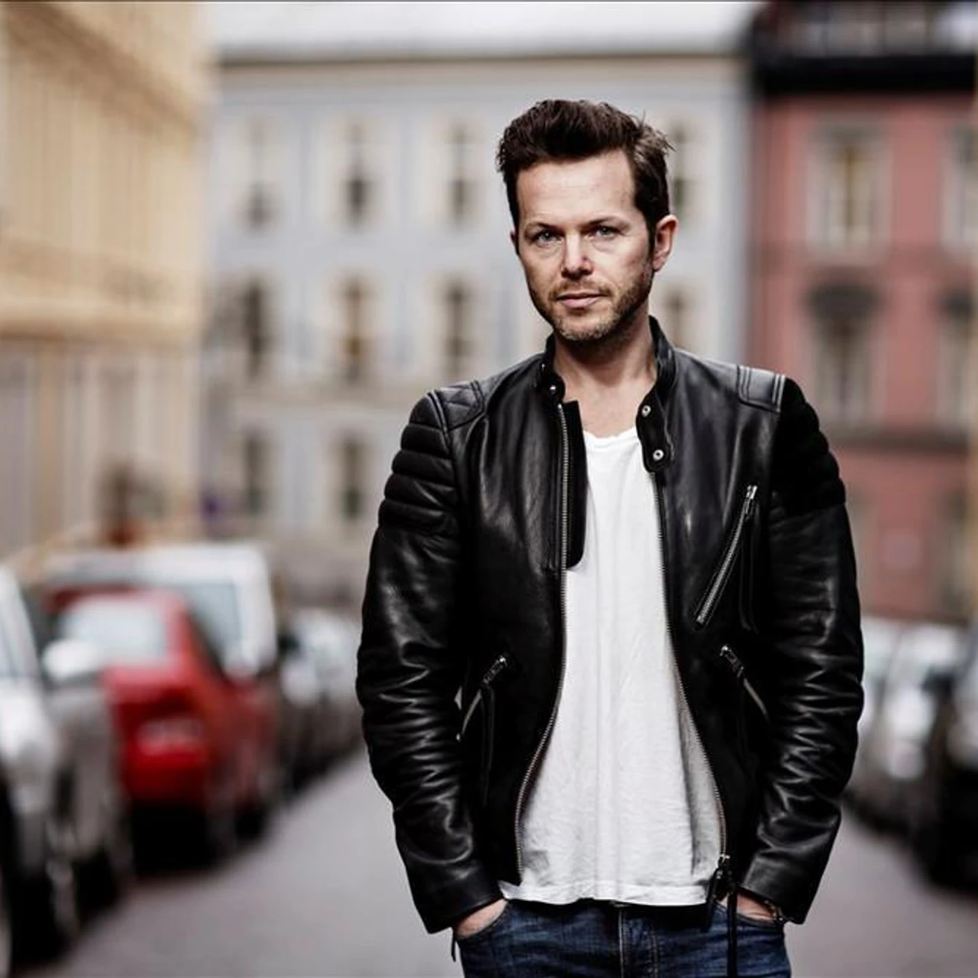 Espen Lind