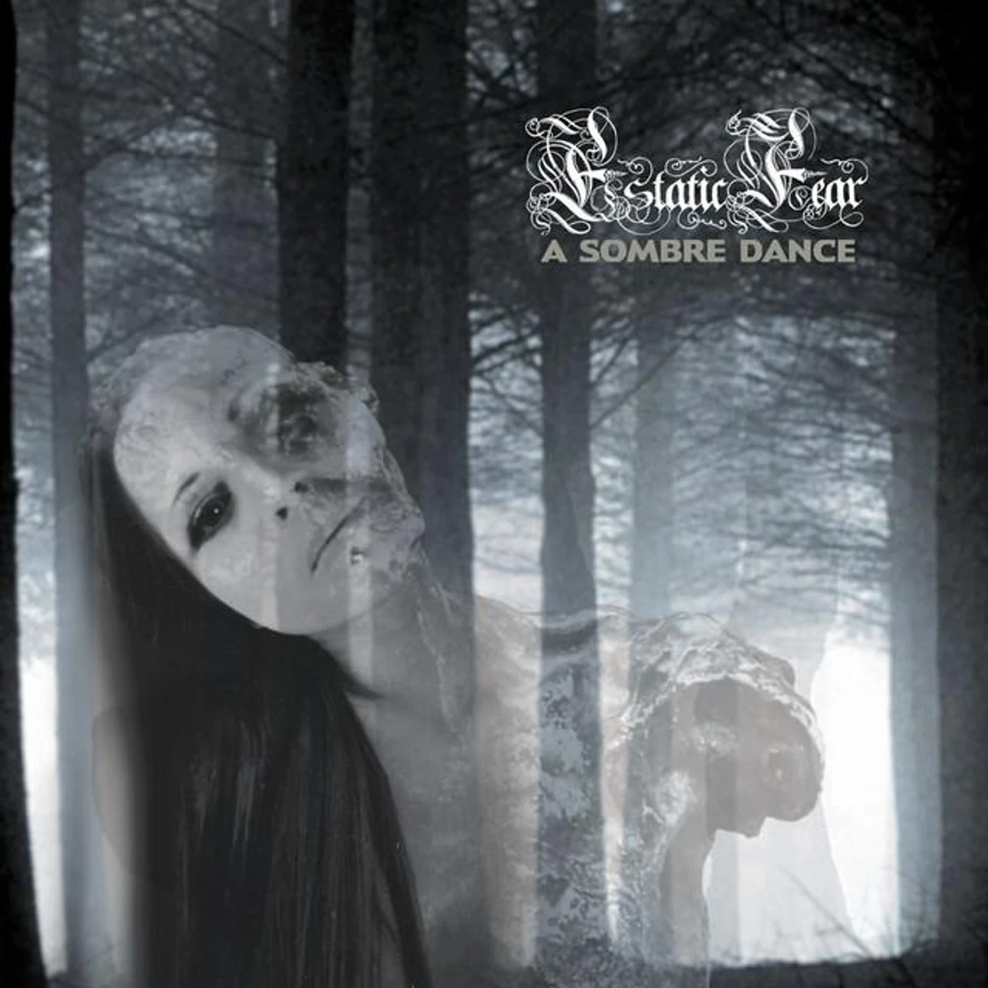 Estatic Fear Brand Page