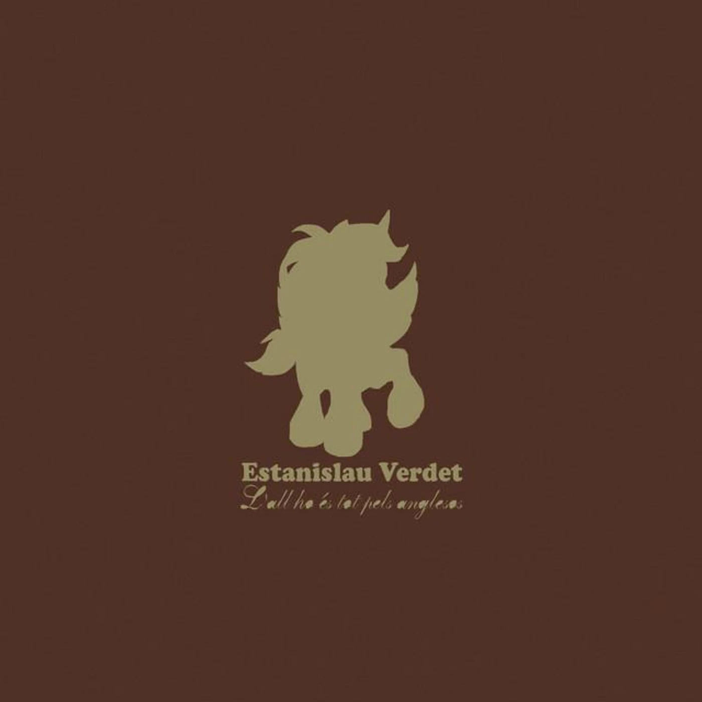 Estanislau Verdet Brand Page