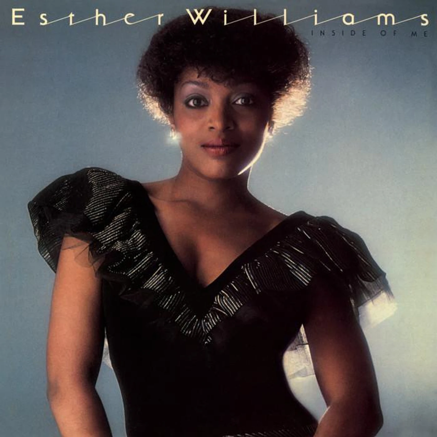 Esther Williams Brand Page