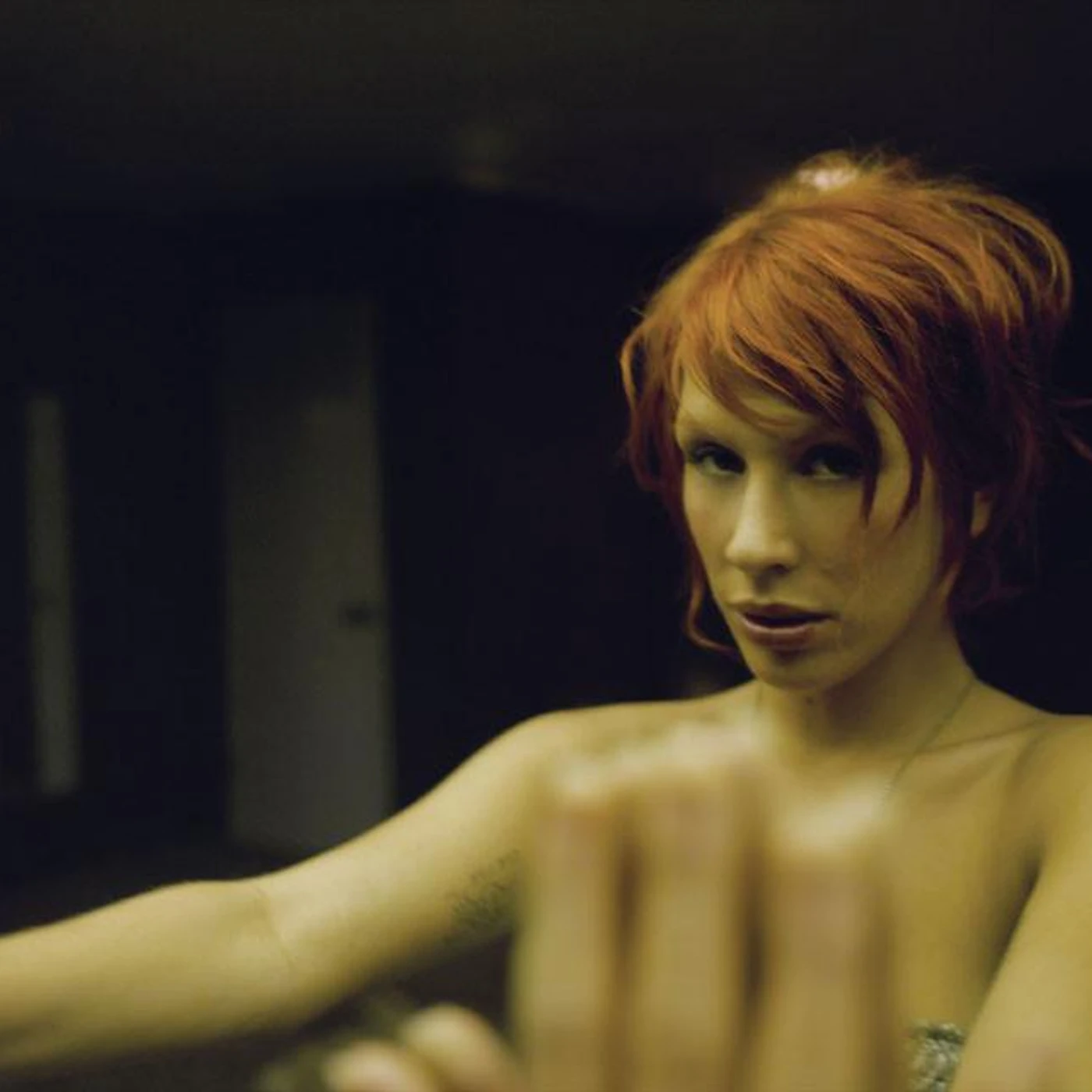 Esthero Brand Page