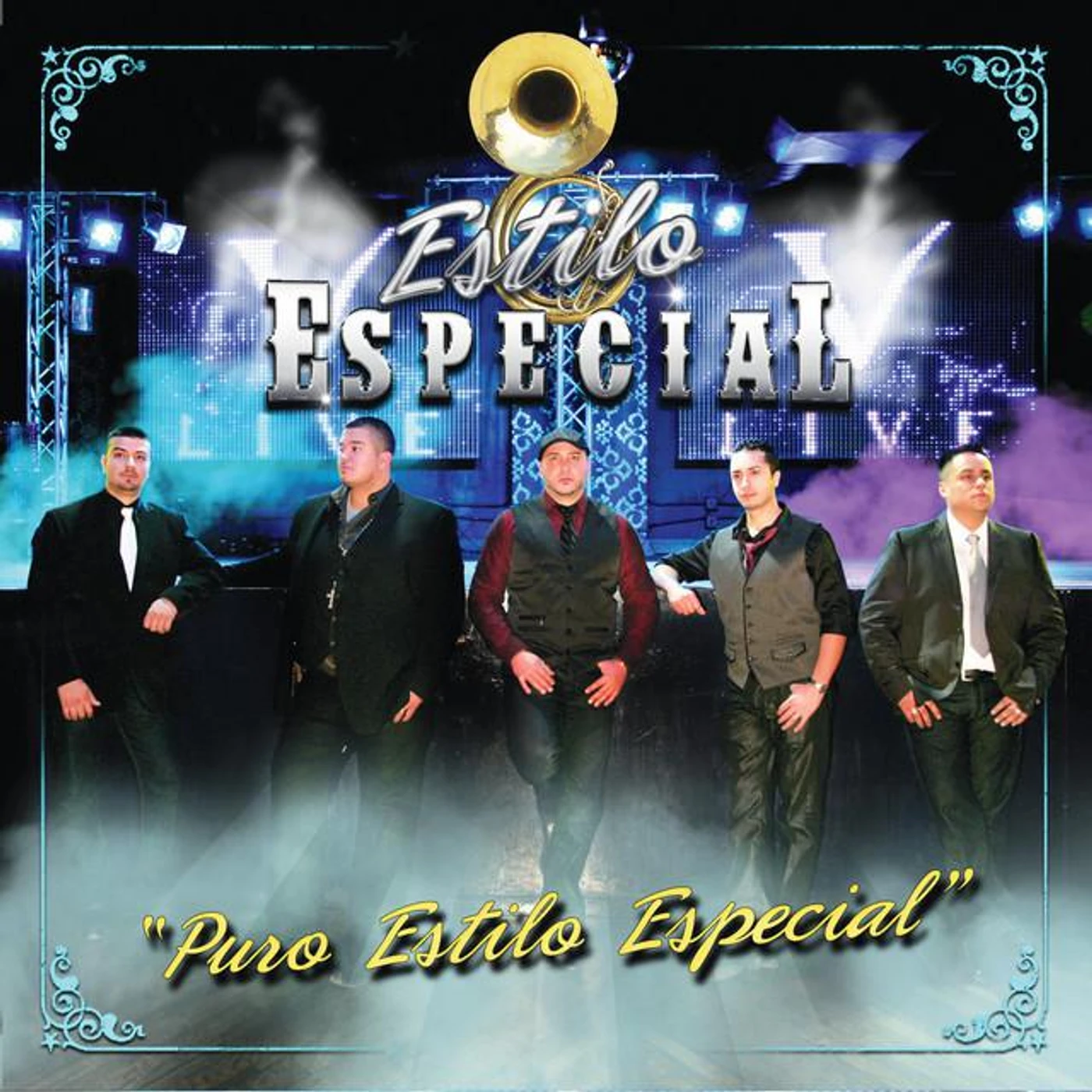 Estilo Especial