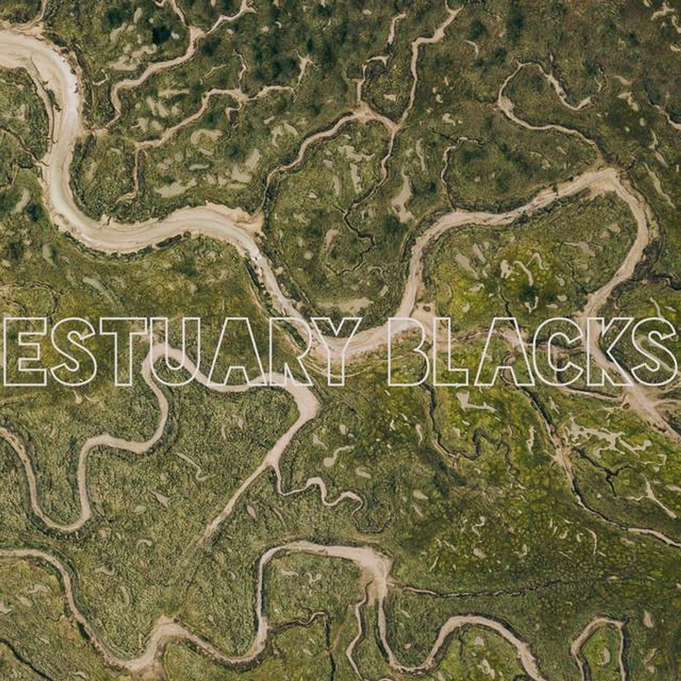 Estuary Blacks Brand Page