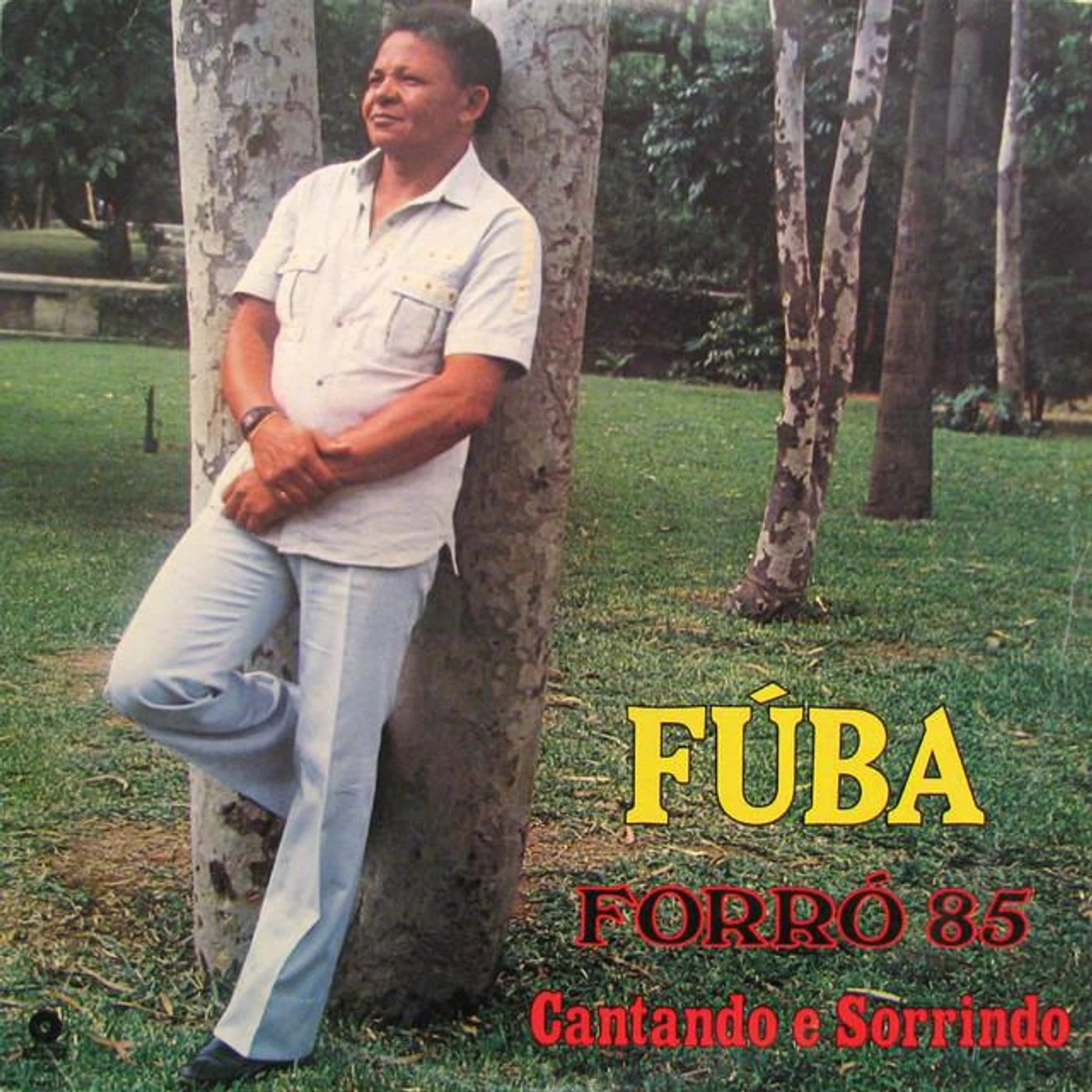 Fúba de Taperoá