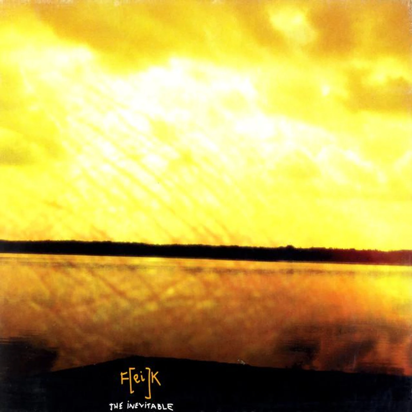 F[ei]k Brand Page