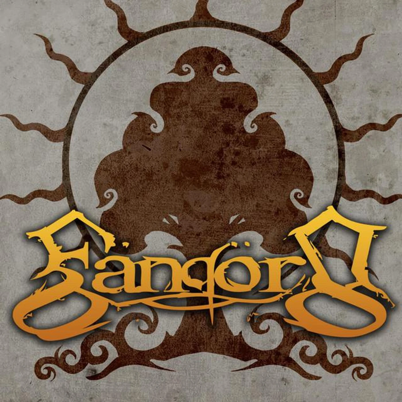 FängörN Brand Page
