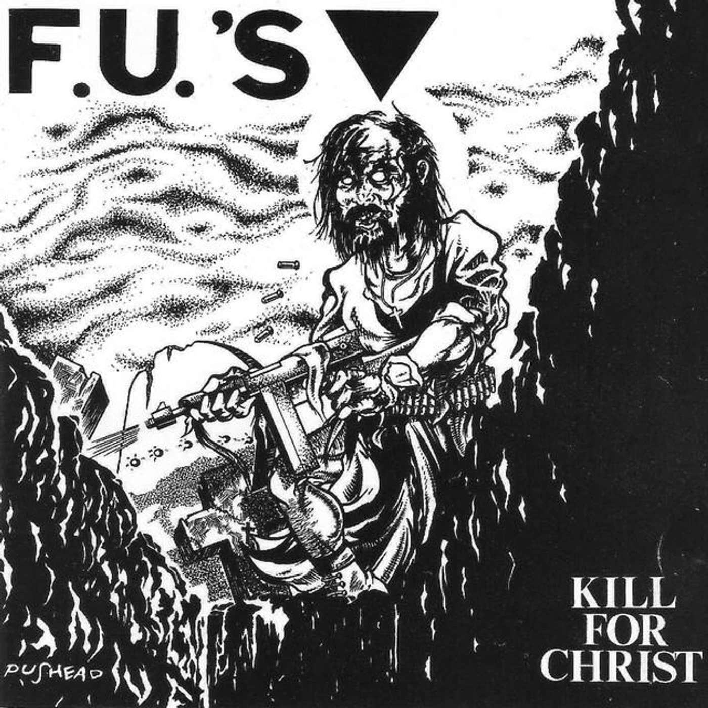 F.U.'s Brand Page