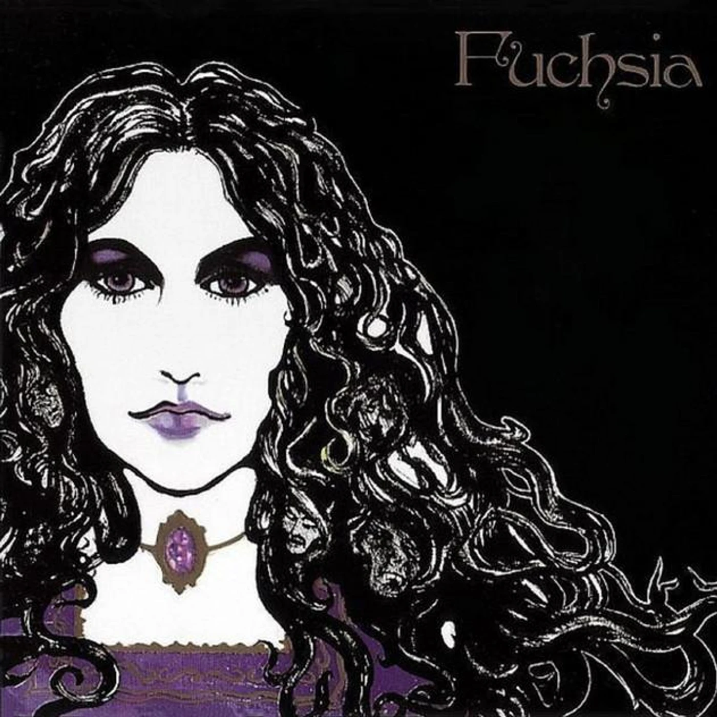 Fuchsia Brand Page