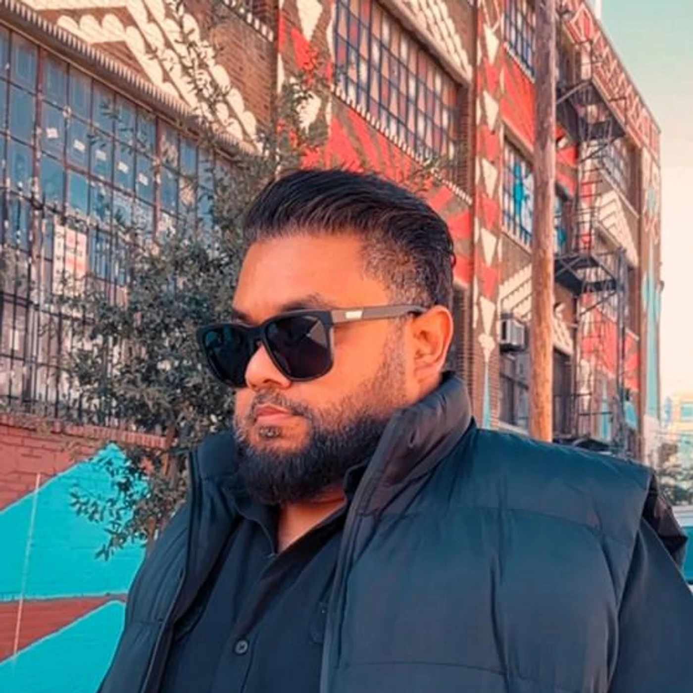 Fuad Brand Page