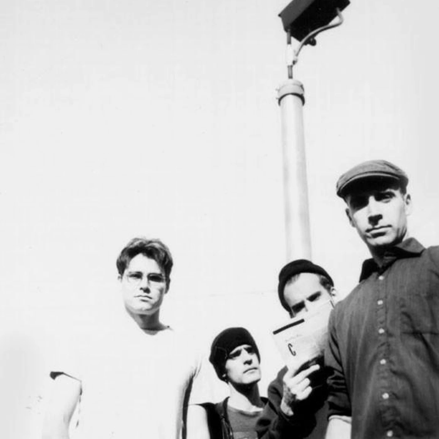 Fugazi Brand Page