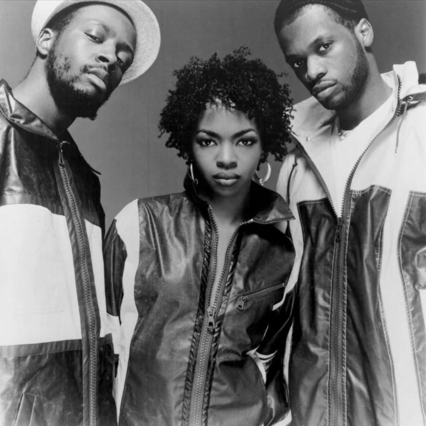 Fugees Brand Page