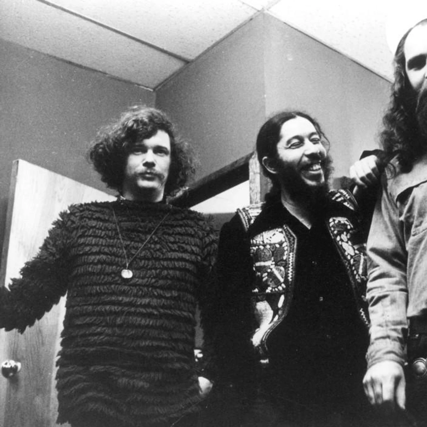 The Fugs Brand Page