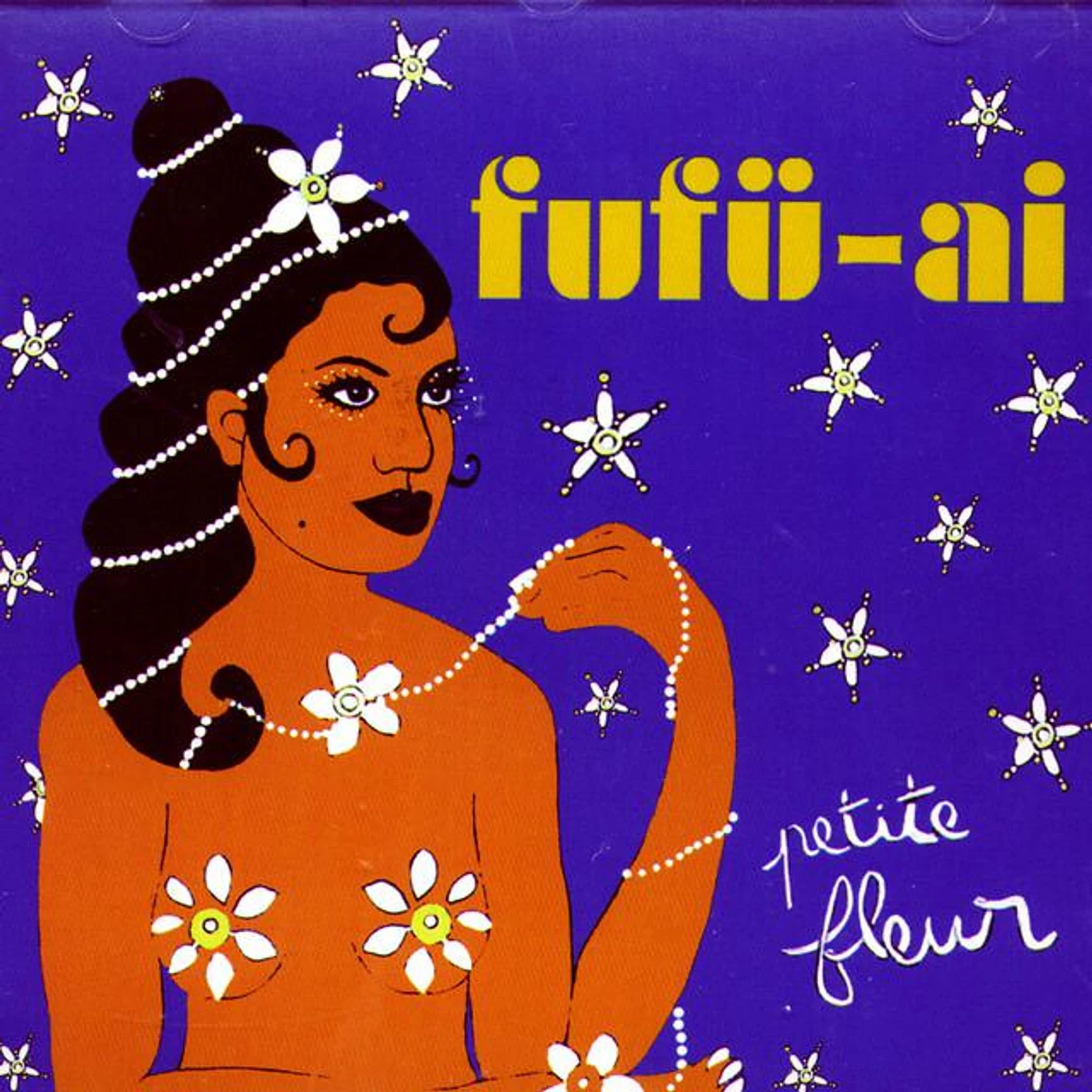 Fufü-Ai Brand Page