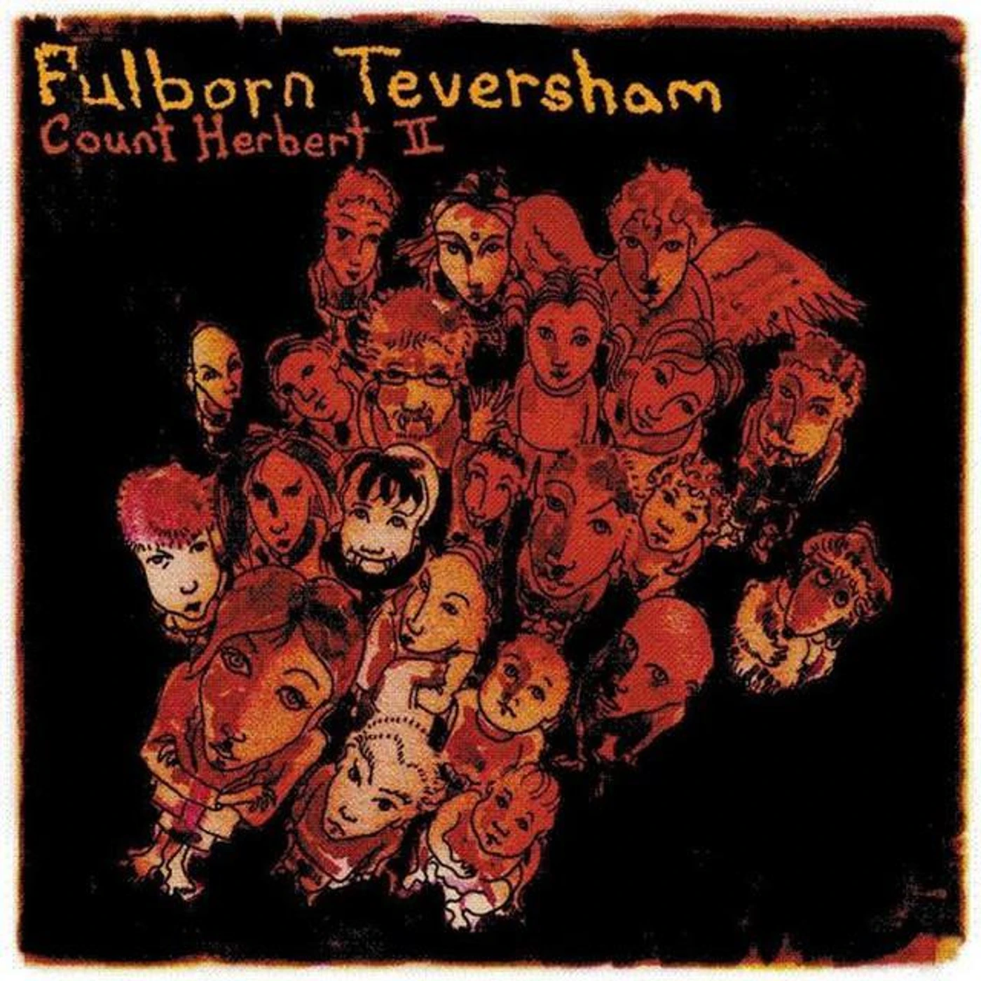 Fulborn Teversham Brand Page