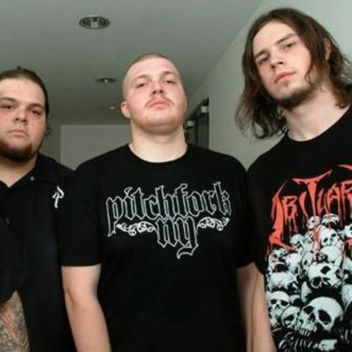 Full Blown Chaos Brand Page