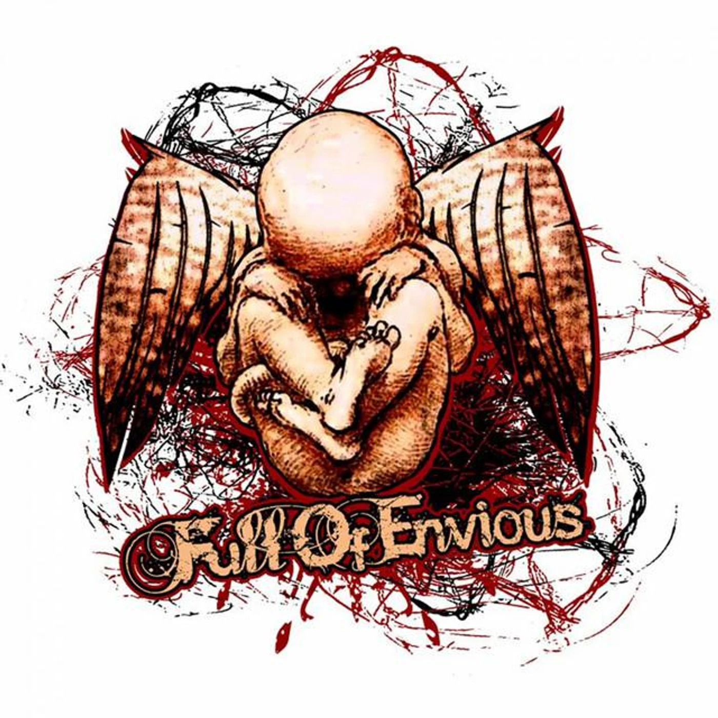 Full Of Envious
