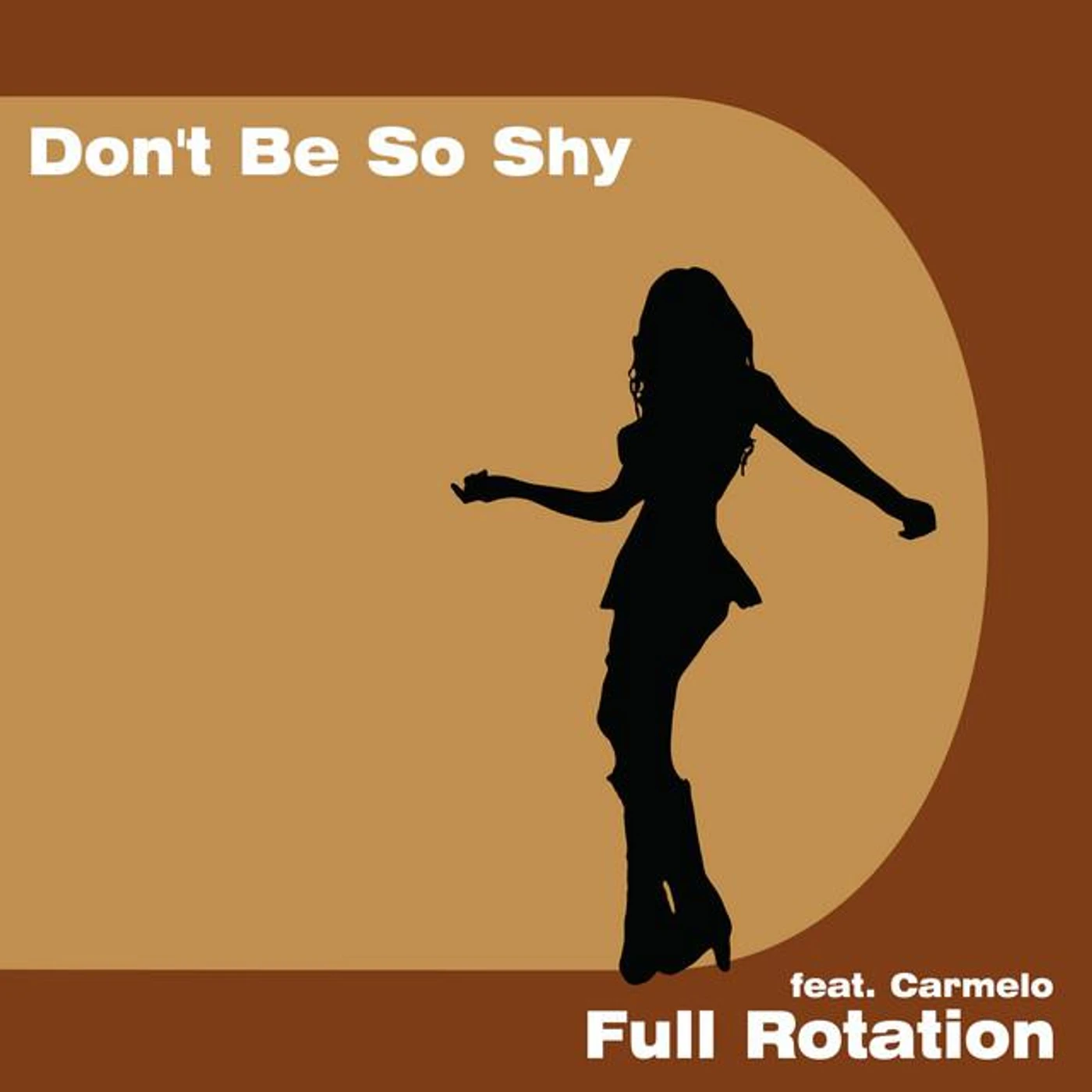Full Rotation Brand Page