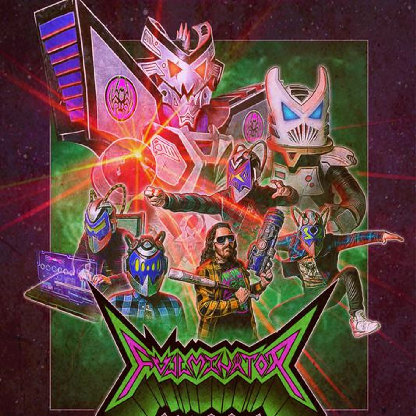 Fullminator Brand Page