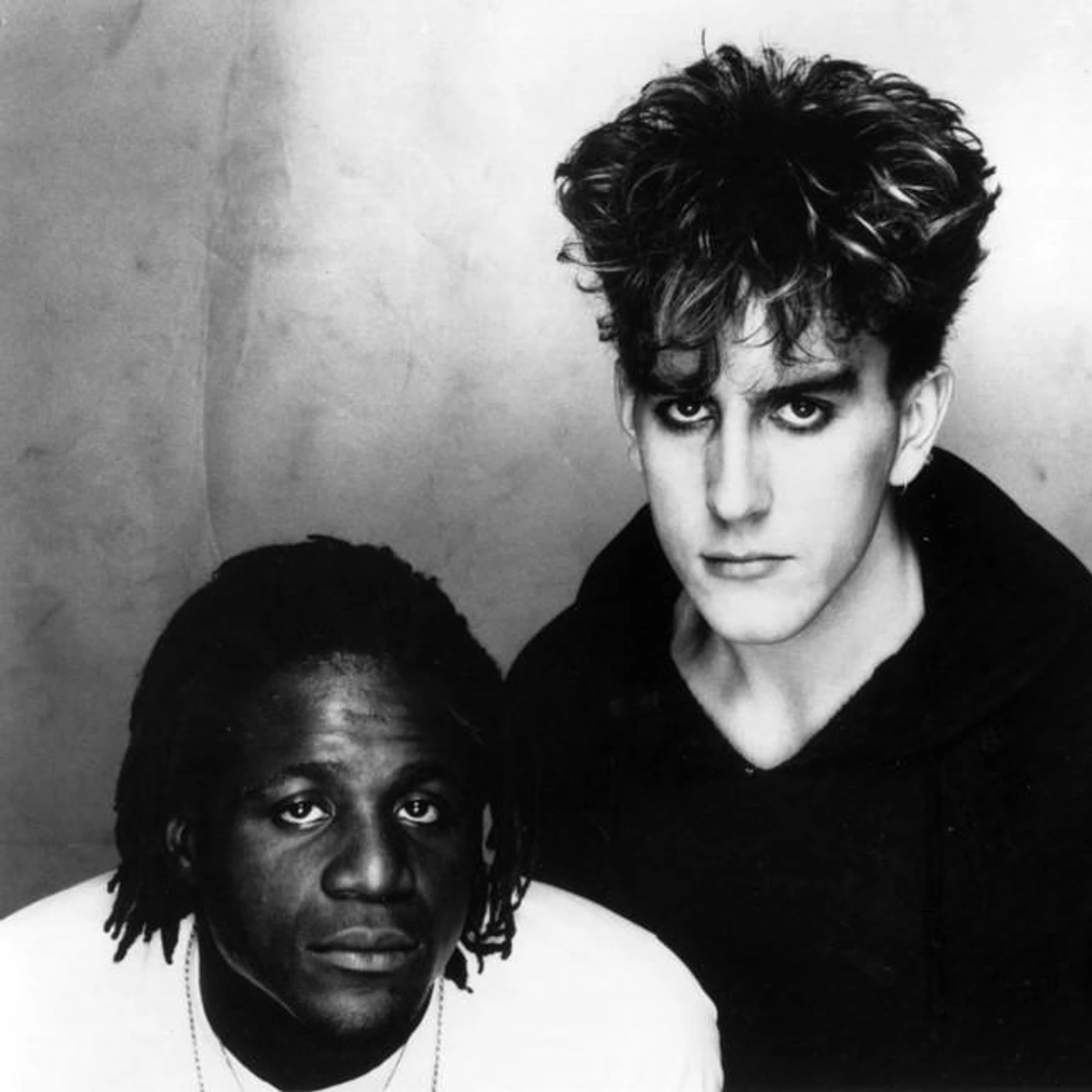 Fun Boy Three Brand Page