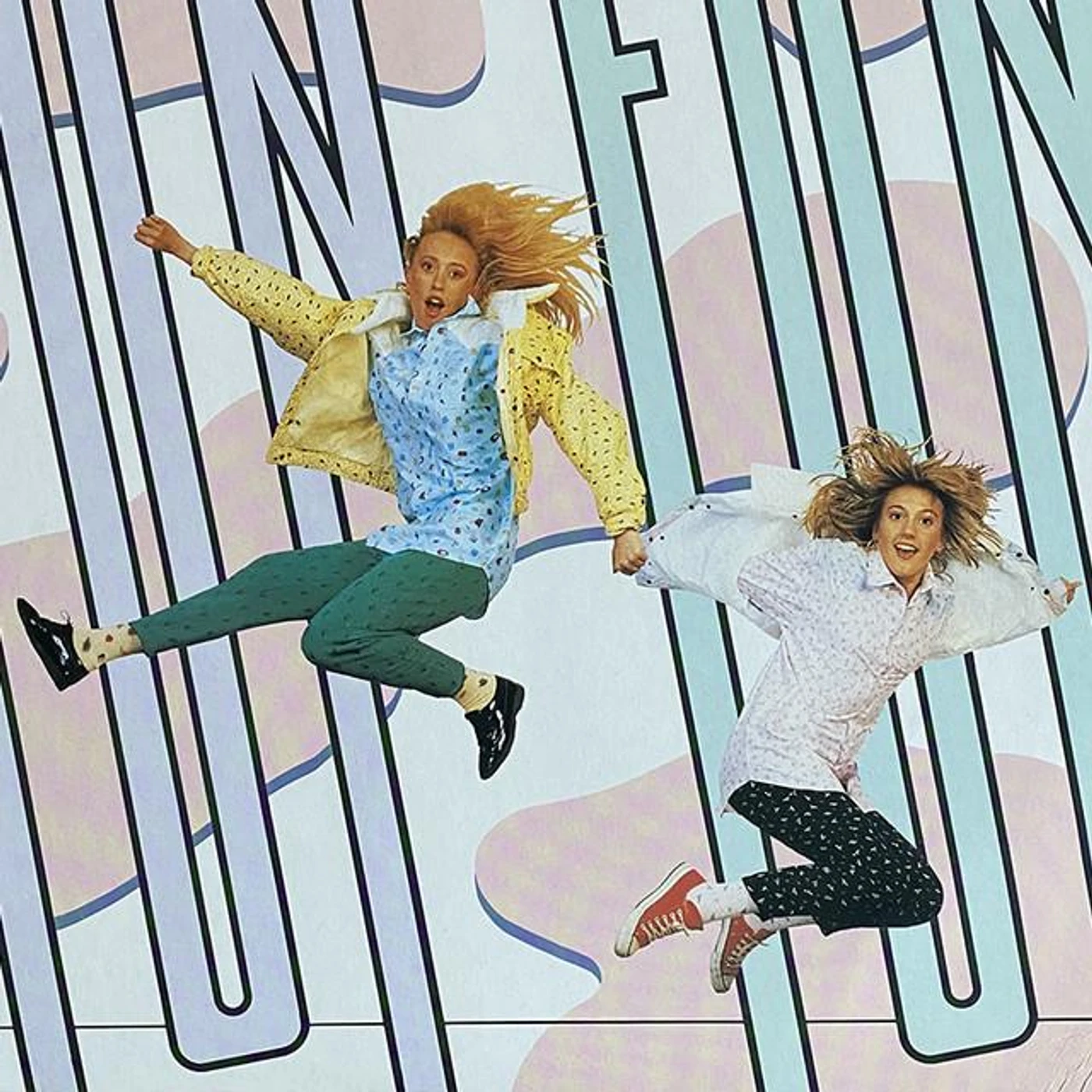 Fun Fun Brand Page