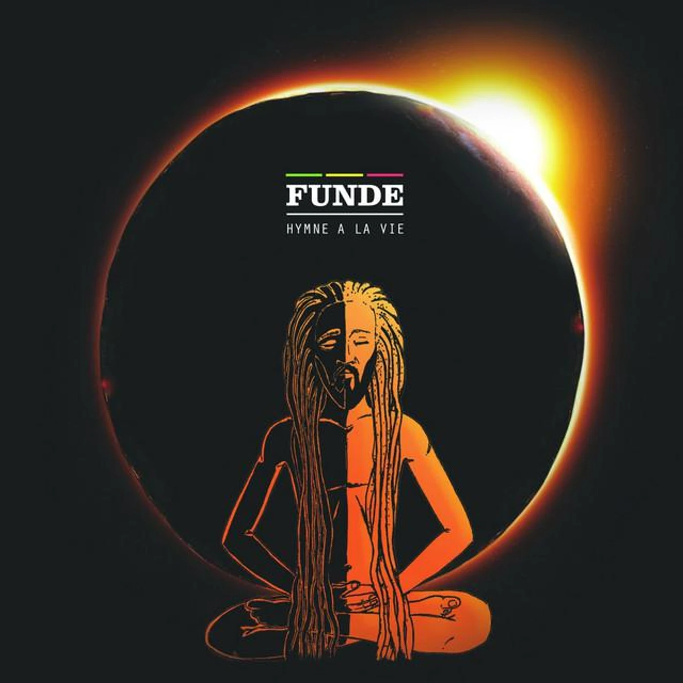 Fundé Brand Page