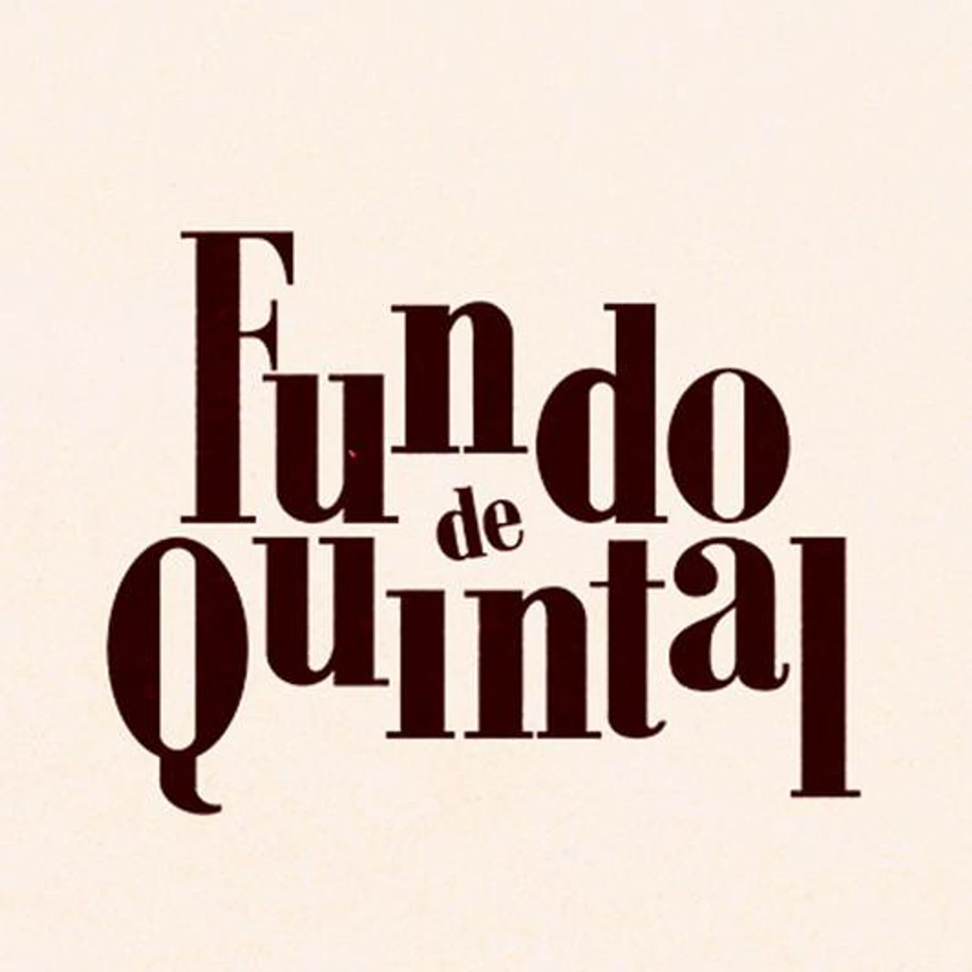 Fundo De Quintal