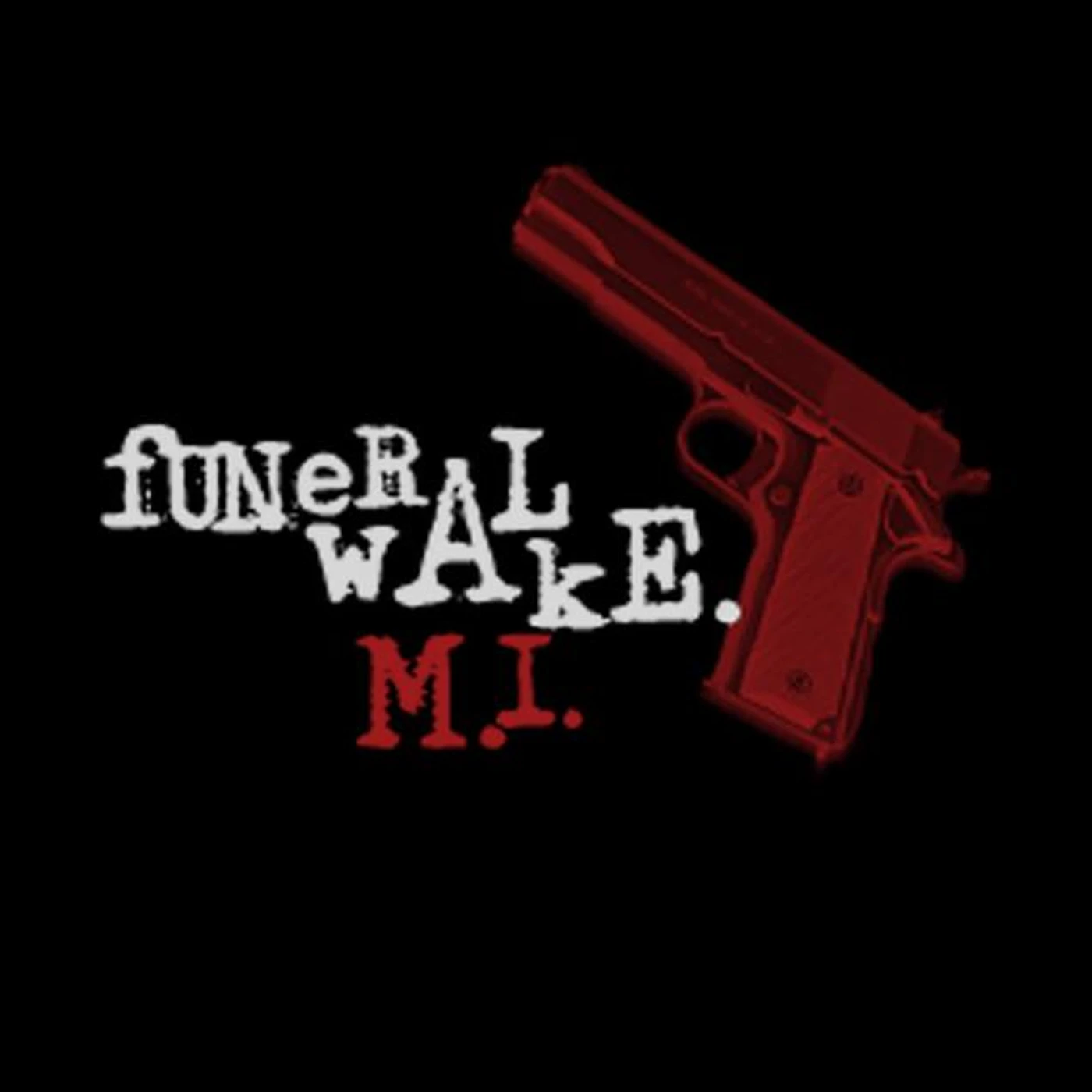 Funeral Wake Brand Page