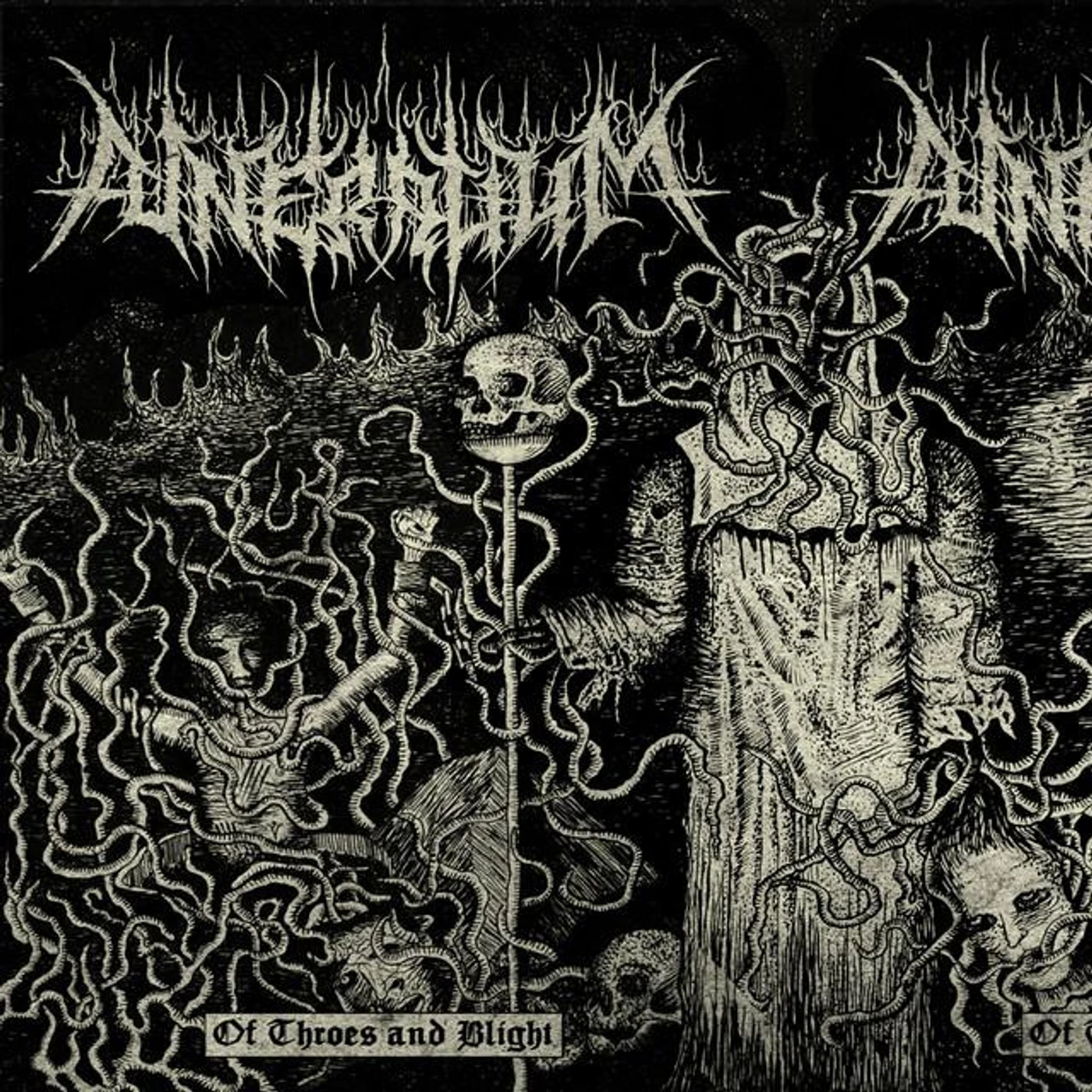 Funeralium Brand Page
