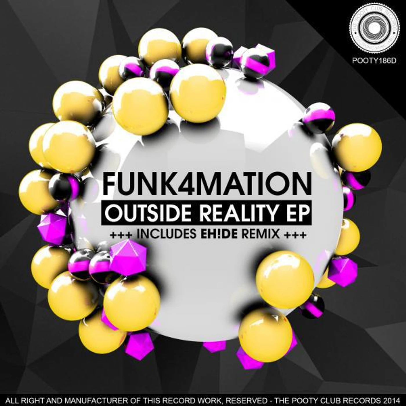 Funk4Mation Brand Page